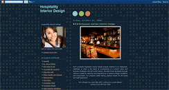 Desktop Screenshot of hospitalityinteriordesign.blogspot.com