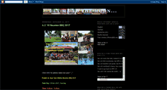Desktop Screenshot of coffeenmilktea.blogspot.com