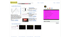Desktop Screenshot of forex-bk.blogspot.com