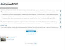 Tablet Screenshot of davidacuna14502.blogspot.com