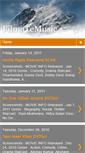 Mobile Screenshot of filmatemusic.blogspot.com