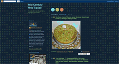 Desktop Screenshot of midcenturymodsquad.blogspot.com