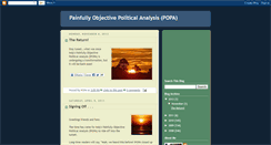 Desktop Screenshot of ipopa.blogspot.com