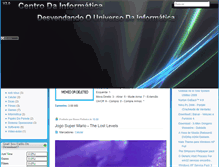 Tablet Screenshot of centrodainformatica.blogspot.com
