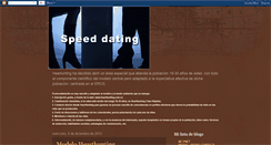 Desktop Screenshot of hearthuntingcitasrapidas.blogspot.com