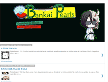 Tablet Screenshot of bankaipearls.blogspot.com