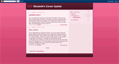 Desktop Screenshot of estruehollywoodstory.blogspot.com
