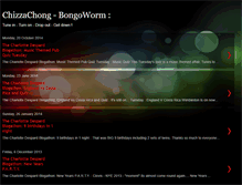 Tablet Screenshot of chizzachong.blogspot.com