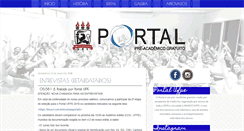 Desktop Screenshot of feraportal.blogspot.com