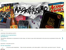 Tablet Screenshot of marotissimojuiz.blogspot.com