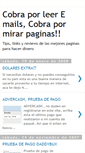 Mobile Screenshot of cobraportuclick.blogspot.com