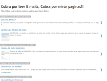 Tablet Screenshot of cobraportuclick.blogspot.com
