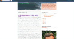 Desktop Screenshot of browsingisntsurfing.blogspot.com