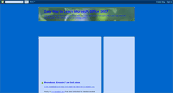 Desktop Screenshot of easywayoffice2007.blogspot.com