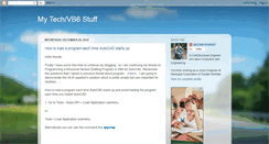 Desktop Screenshot of myvb6stuff.blogspot.com