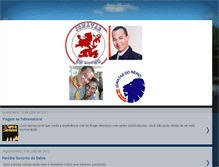 Tablet Screenshot of jonatasdoreino.blogspot.com