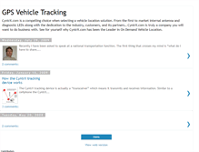 Tablet Screenshot of cyntrx.blogspot.com