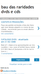 Mobile Screenshot of baudasraridades.blogspot.com