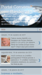 Mobile Screenshot of conversasembandeiras.blogspot.com