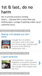 Mobile Screenshot of doc1s1n.blogspot.com