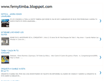 Tablet Screenshot of fernytimba.blogspot.com