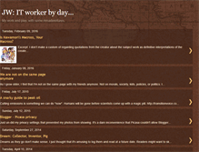 Tablet Screenshot of jwitworker.blogspot.com