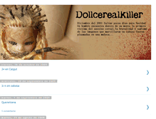 Tablet Screenshot of dollcerealkiller.blogspot.com