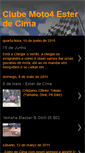 Mobile Screenshot of clubemoto4esterdecima.blogspot.com