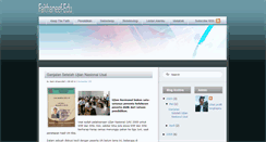 Desktop Screenshot of faithaneef-edu.blogspot.com