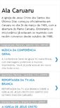 Mobile Screenshot of alacaruaru.blogspot.com