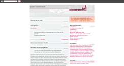 Desktop Screenshot of busterg.blogspot.com