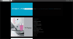 Desktop Screenshot of freeformservice.blogspot.com