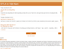 Tablet Screenshot of dtla-vietnam.blogspot.com