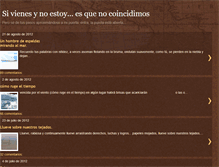 Tablet Screenshot of mundocracia.blogspot.com