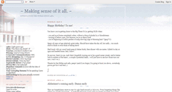 Desktop Screenshot of infinitium.blogspot.com