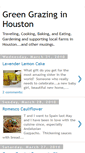 Mobile Screenshot of greengrazing.blogspot.com