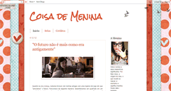 Desktop Screenshot of bymenina.blogspot.com