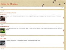 Tablet Screenshot of bymenina.blogspot.com