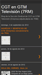 Mobile Screenshot of cgtengtm.blogspot.com