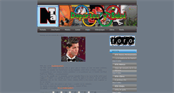 Desktop Screenshot of ntadeportes.blogspot.com