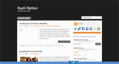 Desktop Screenshot of ochiuluman.blogspot.com