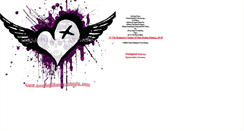 Desktop Screenshot of fallenangelsingzgoodbye.blogspot.com