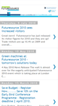 Mobile Screenshot of futuresourceuk.blogspot.com