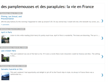 Tablet Screenshot of frenchalex.blogspot.com