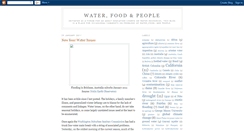 Desktop Screenshot of olliwaterfoodpeople.blogspot.com