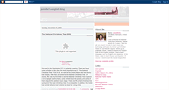 Desktop Screenshot of lsho.blogspot.com