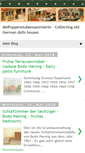 Mobile Screenshot of diepuppenstubensammlerin.blogspot.com