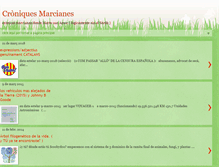 Tablet Screenshot of desdemarteconamor.blogspot.com