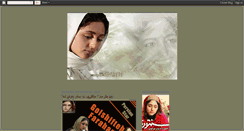 Desktop Screenshot of golifarahani.blogspot.com