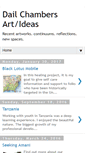 Mobile Screenshot of dailchambers1.blogspot.com
